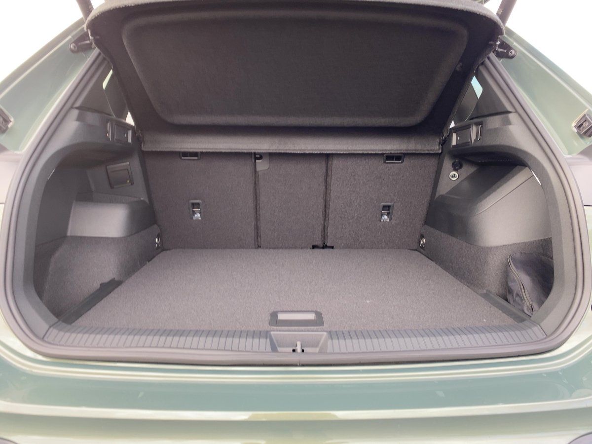 Volkswagen Tiguan - Bild 9