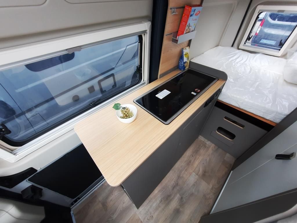 Fahrzeugabbildung LMC Innovan 540 Verfüg./Sparen Sie 11.382,- €