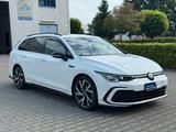 Volkswagen Golf VIII Variant R Line Virtual*Pano*Garantie* - Volkswagen Gebrauchtwagen in Wuppertal