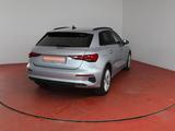 Audi A3  Sportback Advanced 30TFSI 249,-ohne Anzahlun - silberne Audi A3
