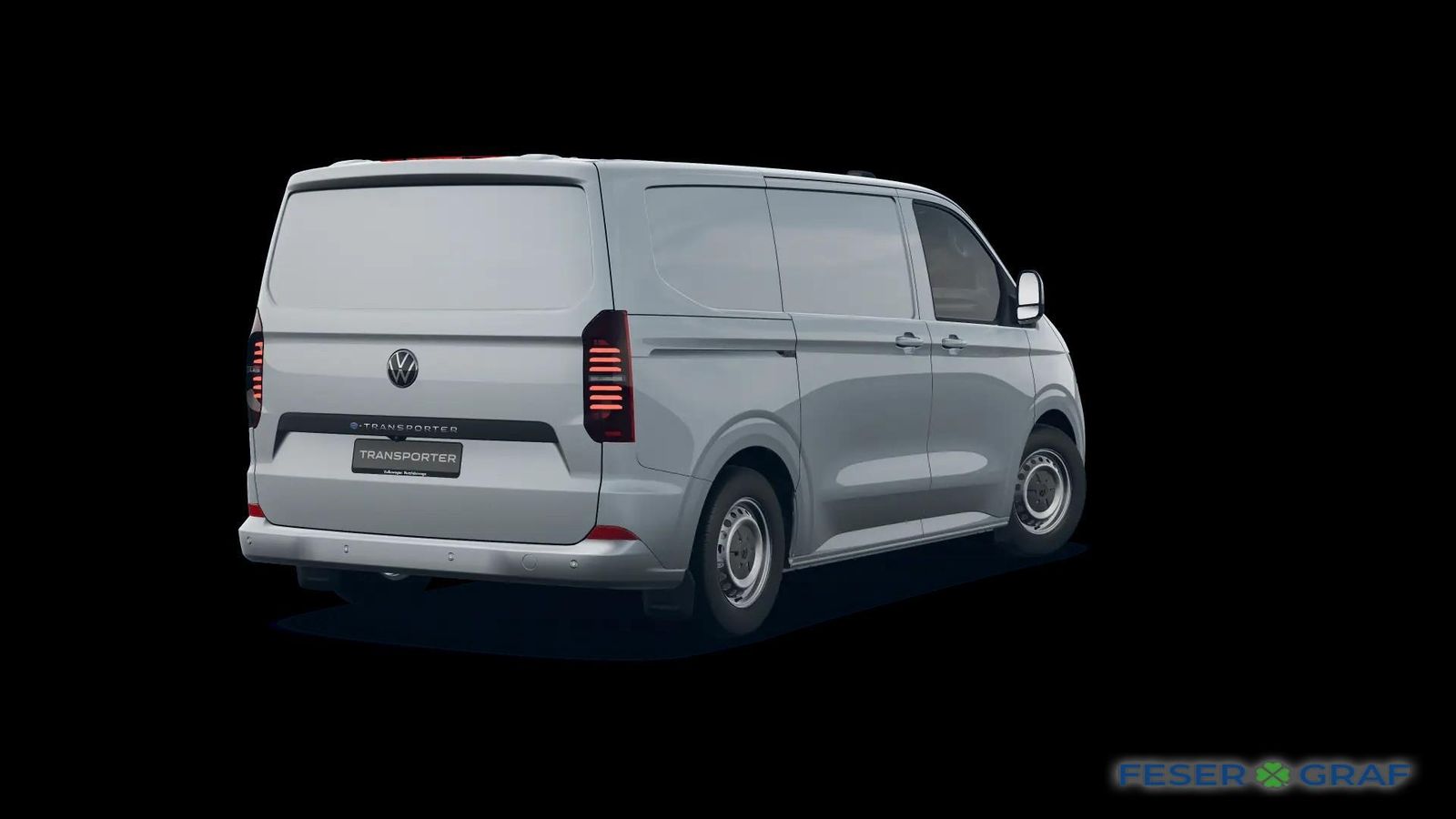 Volkswagen T7 Transporter - Bild 2
