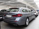 BMW 520d Touring PANO RFK NAVI LED Sound Syst. DAB - BMW 520 in Solingen