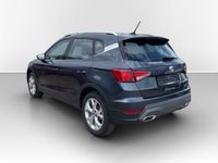 Seat Arona - Vorschau Bild 9