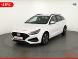 Hyundai i30 Kombi 1.5 T-GDI mHev LED Navi Kamera