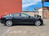 Jaguar XF 3.0 V6 Diesel !HU 09/27! NEUE BREMSEN - Jaguar XF: V6