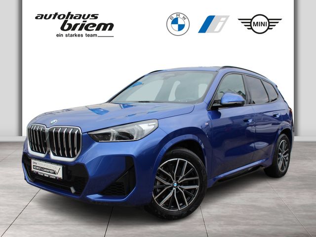 BMW X1 xDrive23i M Sport Anhängk. 360°K HeadUp