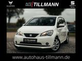 Seat Mii Sport 1.0, Audio Syst, Freispr., PDC hi.,  S - Seat Mii: Limousine