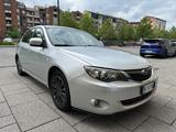 Subaru Impreza 2.0R RKGP - gebrauchte Subaru Impreza aus dem Jahr 2008