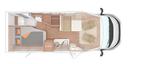 Weinsberg CaraCompact EDITION [PEPPER] 600 MF - Offers matching your search criteria