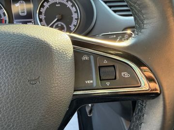 Skoda Octavia - 12