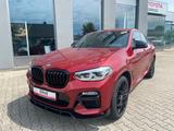 BMW X4 M40i x-Drive*2.Hand,Schiebedach,Allrad,Leder - BMW X4 M40 aus 2019