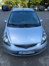 Honda Jazz 1.2 LS - gebrauchte Honda Jazz aus dem Jahr 2006