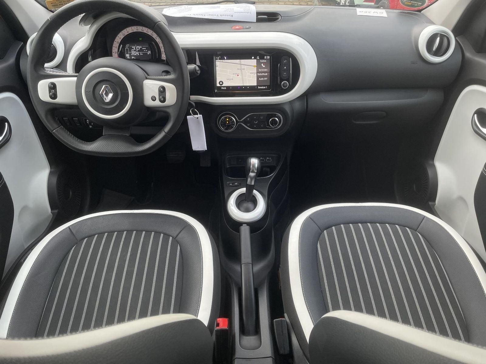 Renault Twingo - Bild 10