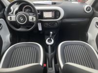 Renault Twingo - Vorschau Bild 10