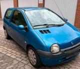 Renault Twingo 2005  80000km Automatik Zahnriemen neu - gebrauchte Renault Twingo aus dem Jahr 2005