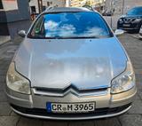 Citroën C5 2.0 16V Tendance Autom. Tendance - Citroën C5 in München