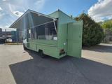 Fiat Ducato Imbiss Döner Hähnchen Grill - Fiat Ducato: I