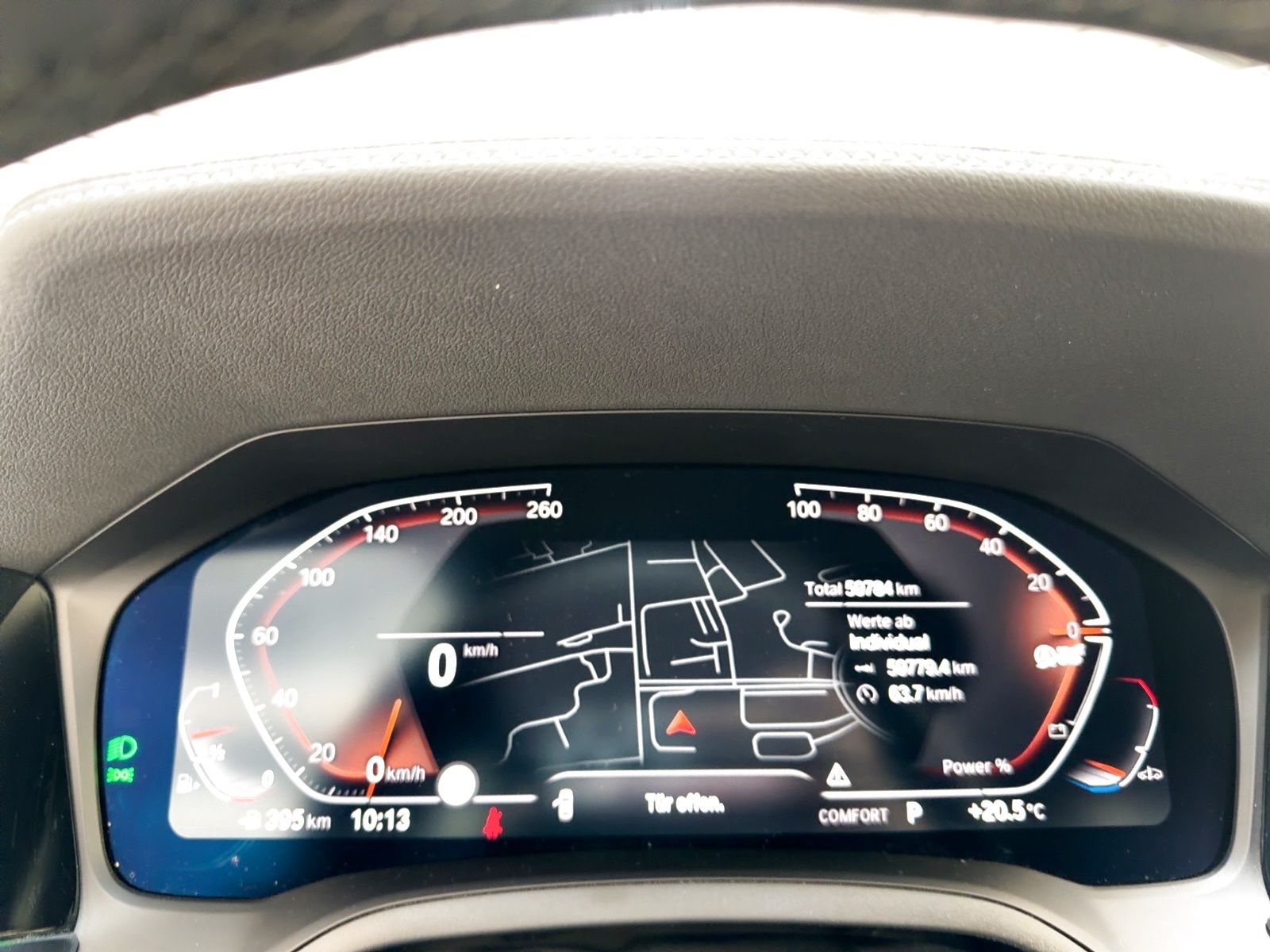 BMW 330 i Luxury Line HeadUp|HarmanKardon|Navi foto 7