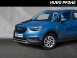 Opel Crossland X 1.2 Turbo INNOVATION S/S (EURO 6d) - gebrauchte Opel Crossland (X) aus dem Jahr 2019