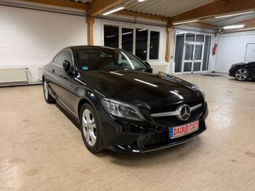 Mercedes C 180 - 2
