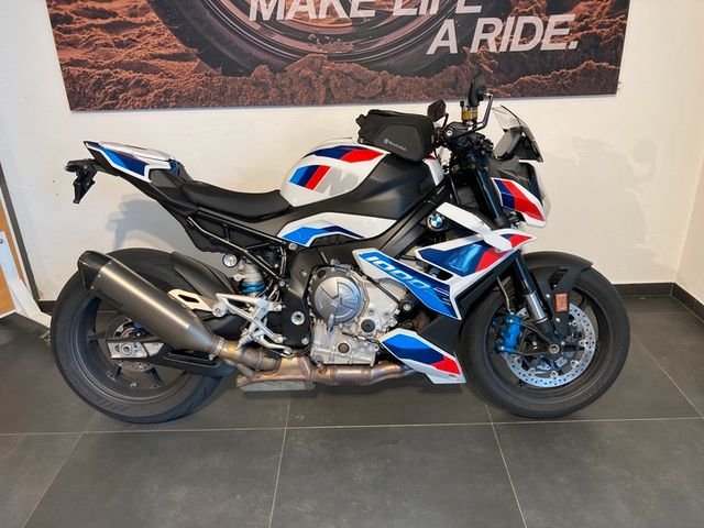 BMW M 1000 R 