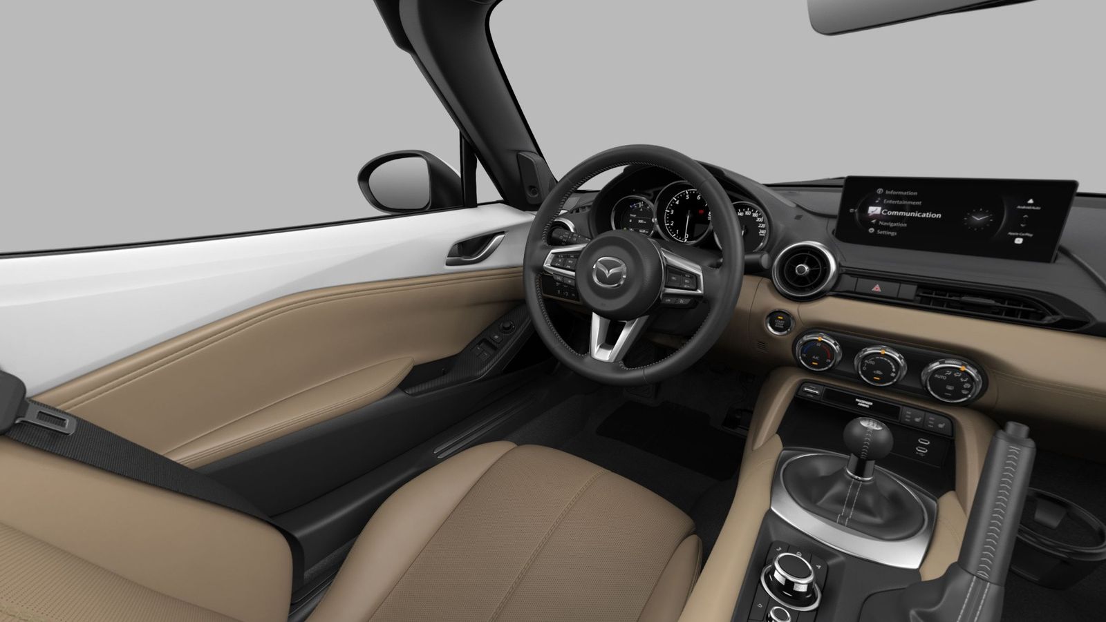 Mazda MX-5 - Bild 12