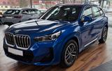 BMW X1 18 i S-Drive, M Sport ,R-CAM,Facelift - gebrauchte BMW X1 mit Facelift
