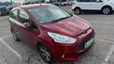 Ford B-Max B-MAX Sync Edition,Euro6,Automatik,95000KM - Ford B-Max in Stuttgart