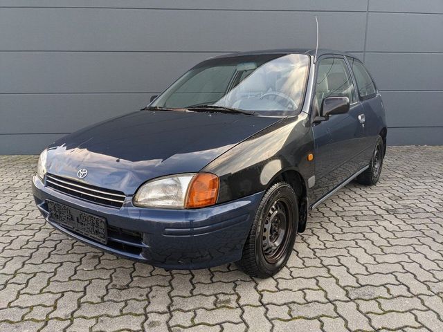 Toyota Starlet 1.4l Klimaanlage elektr. Fensterheber