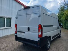 Jumper Kastenwagen L2H2 3,5T Heavy Diesel 140 Jumper Kastenwagen L2H2 3,5T Heavy Diesel 140