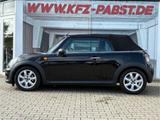 MINI ONE Cabrio PDC SHZ Allwetter - MINI MINI aus 2011: Roadster