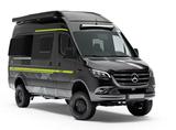 HYMER / ERIBA / HYMERCAR HYMER GRAND CANYON CROSSOVER 4X4 SIE SPAREN: 26. - Angebote