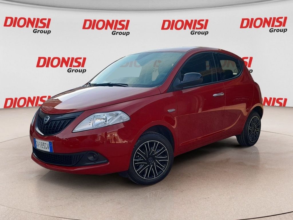 Image of Lancia Ypsilon