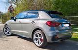 Audi A1 40 TFSI S tronic Sportback - Edition One - Audi A1: Sport Edition