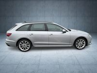 Audi A4 - Vorschau Bild 7
