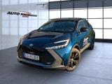 Toyota C-HR 2.0 Plug in Hybrid FWD Bluetooth Navi LED - Toyota C-HR Plug-in Hybrid (PHEV) Gebrauchtwagen