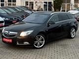 Opel Insignia A Sports Tourer Innovation*AUTOMATIK*BT - Opel Insignia in Augsburg