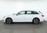 Audi A4 Avant 2.0 TFSI quattro S-line LED Navi PDC - Audi A4: Weiß, Kombi, Line
