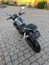 Yamaha MT125 - KLEINKRAFTRAD