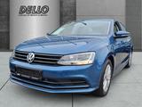 Volkswagen Jetta VI BMT 1.4 TSI ATM 2-Zonen-Klimaautom SHZ  - Volkswagen Jetta