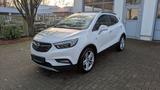 Opel Mokka X  - Vollausstattung  - Opel Mokka X von privat
