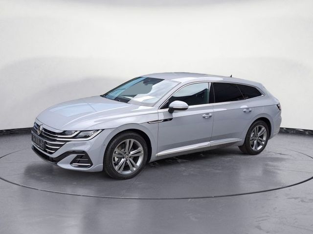 Volkswagen Arteon Shooting Brake R-Line 2,0 l TDI S