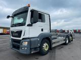 MAN TGS 26.440 6x2*4 ADR Fahrgestell Euro 6 - MAN Adr
