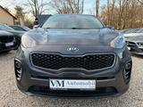 Kia Sportage Platinum Kam*Pano*Navi*AHK*AWR*JBL - Kia Sportage Gebrauchtwagen in Berlin