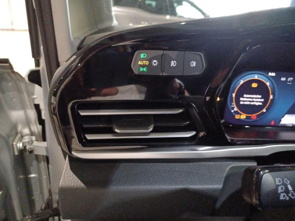 Ford Transit Connect L1 Limited KAMERA NAVI AHK ACC