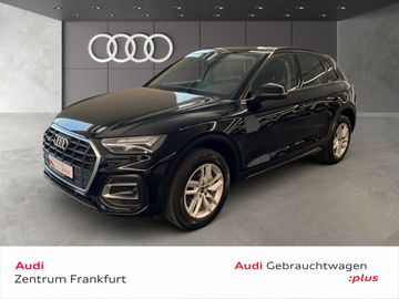 Audi Q5 - 1