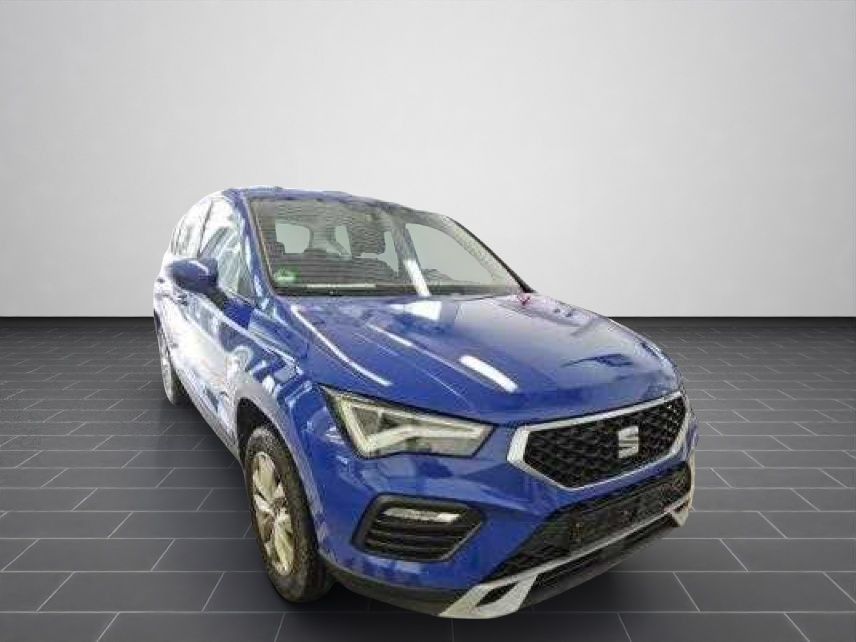 Seat Ateca - Bild 5