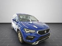 Seat Ateca - Vorschau Bild 5