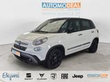 Fiat 500L ALLWETTER NAV KAMERA SITZ.HZG TEMPOMAT APPL - weiße Fiat 500L