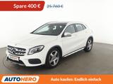 Mercedes-Benz GLA 200 AMG Line Aut.*LED*NAVI*TEMPO*PDC*SHZ* - Mercedes-Benz GLA 200 in Essen